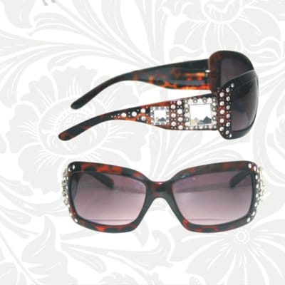 Montana West UV Sunglasses