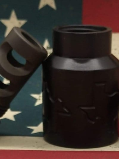 1/2-28 9MM BRAKE SET