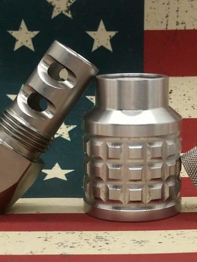 Kriss Vector BRAKE SET