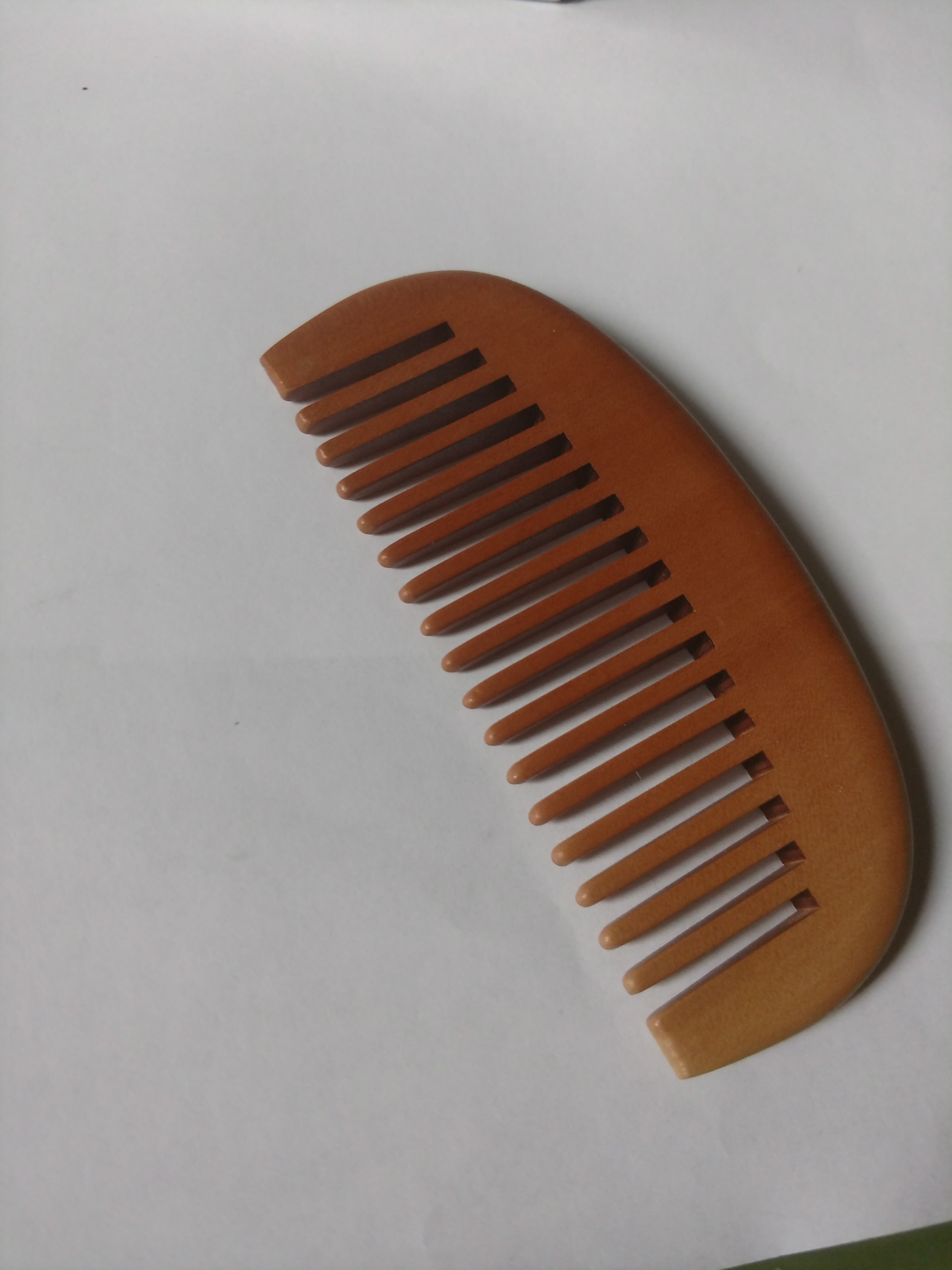 Beard Comb