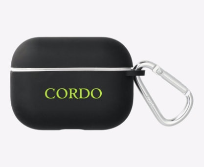 Silicone Airpod Pro Case - BULK 150