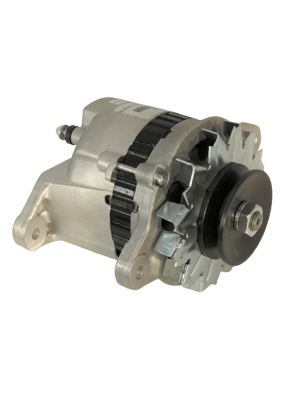 f♡ 124756-77200 Alternator for Yanmar Tractor Models: 195, 240