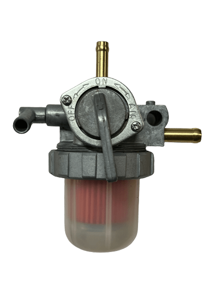 Satoh⭐︎ MM438736 Fuel Filter Assembly for Mitsubishi Satoh Tractor