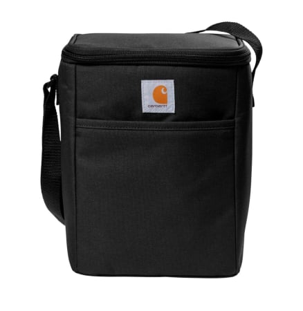Carhartt®   Vertical 12-Can Cooler. CT89032822