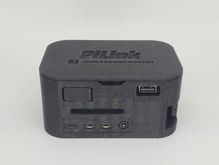 PiLink Relay Control Upgrade