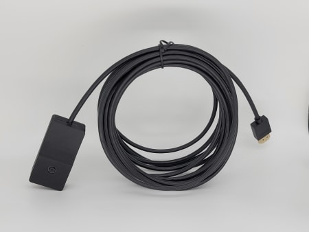 PiLink DMS (Rear View Mirror) Upgrade