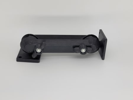 Display Mount - AMPS