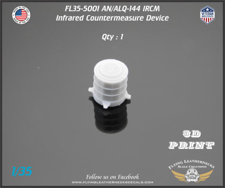 FL35-5001 AN/ALQ-144