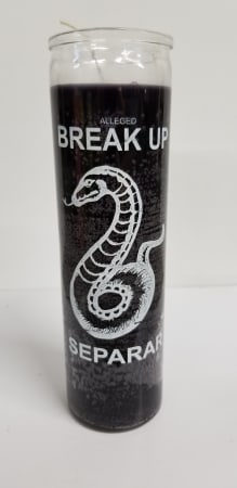 BREAK UP SNAKE