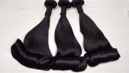 3pcs Egg Curl Bundle