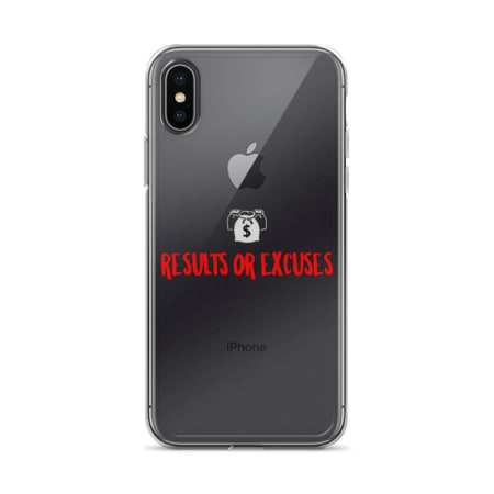 Iphone X Case