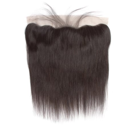 13x6 Straight Hair Lace Frontal (16")