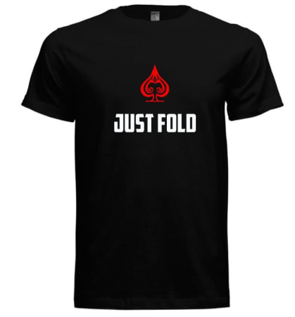 Just Fold