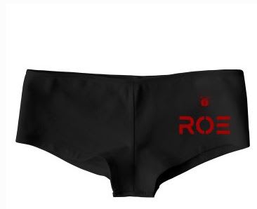 Ladies Hotshort Underwear