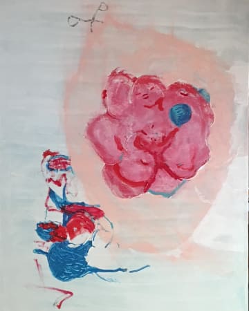 Do you kill a chicken when you crack an egg?