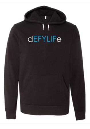 daylife hoodie