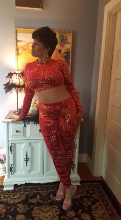 Singapore Dreams PJ/ Lounger