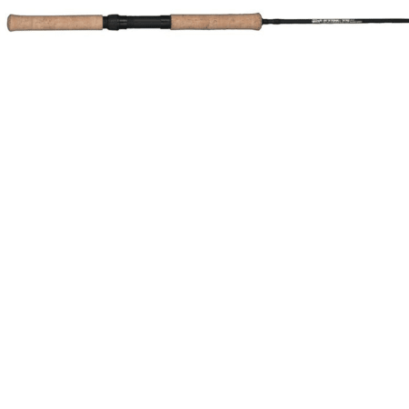 BnM Bucks Ultimate Rod 10ft 2pc - 10ft