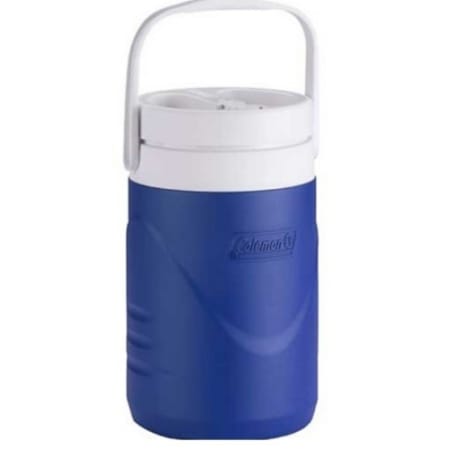 Coleman .5 Gallon Jug Blue 3000001016 - Blue
