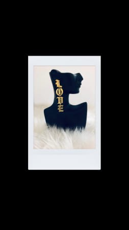 Love Come Down‼️