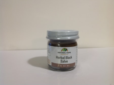 Black Salve