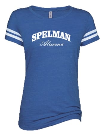 Spelman Vintage Alumna Tee
