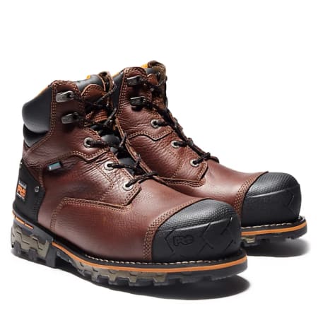 timberland pro boondock 1000g