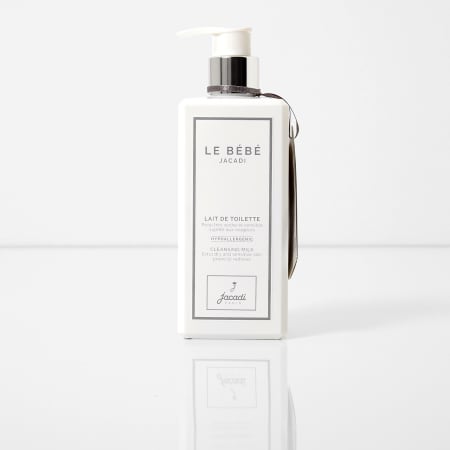 Jacadi Paris Le Bebe Multi Purpose Dry Oil 100ml Made In Fr