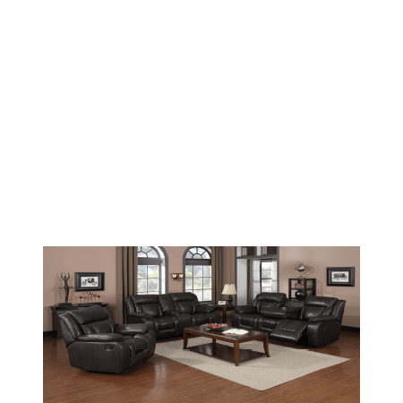 Samantha Sectional 6 Piece Espresso Or Beige