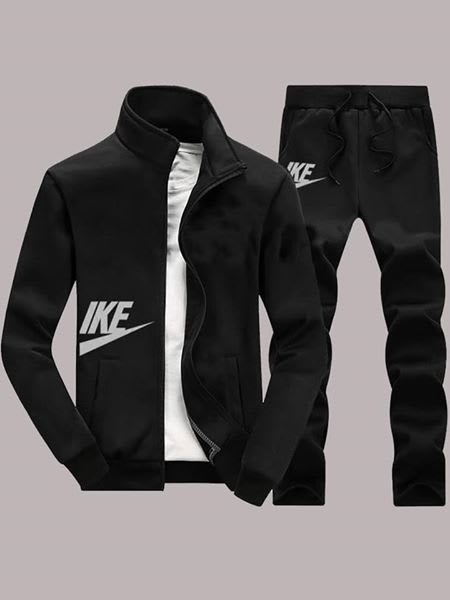 two piece nike sweat suits