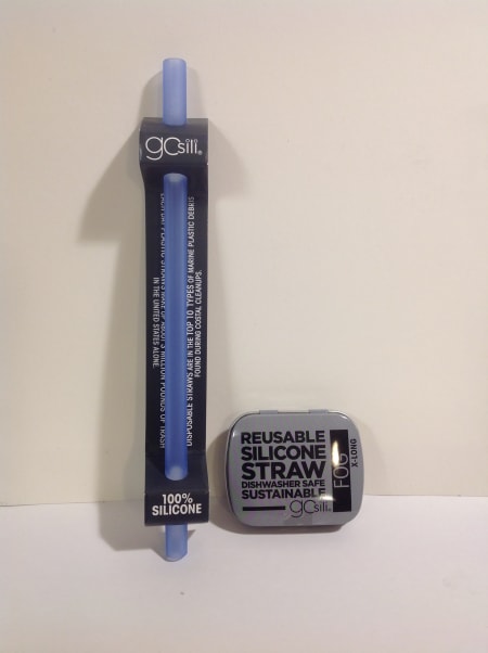 straw and tin 2 pack