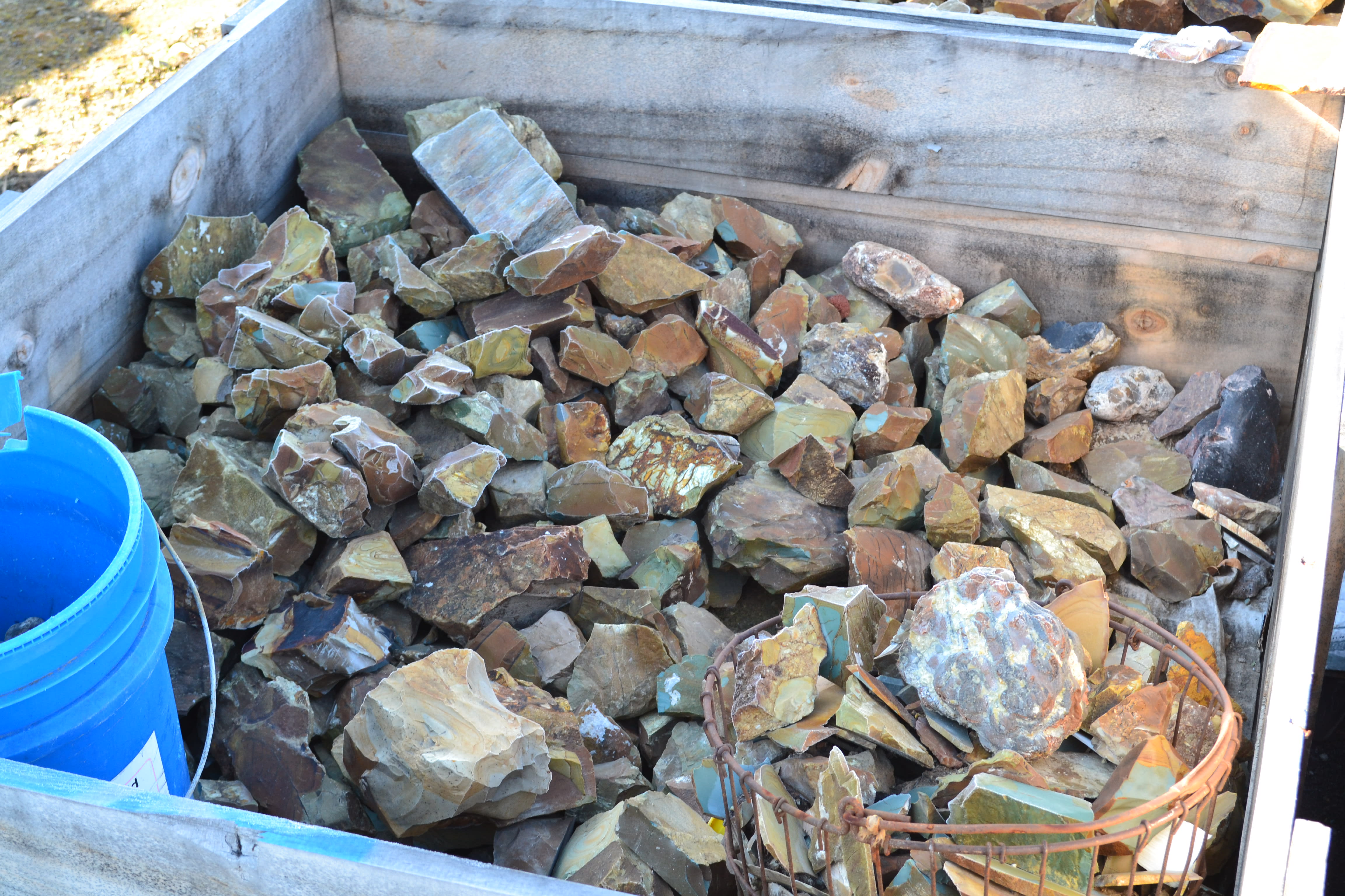 owyhee picture jasper