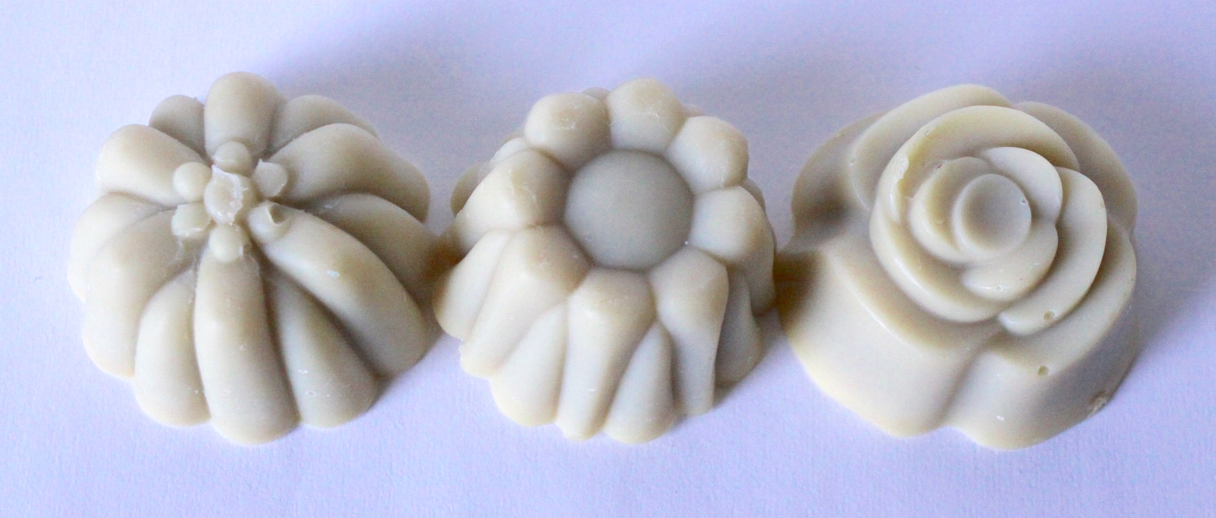 Herbal Soap - babies, Intimate wash, shaving - Unscented