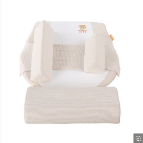 Vaiigo Multifunctional Baby Spill Milk Anti Spitting Milk Pi