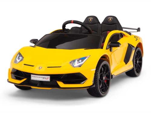 12v lamborghini ride on