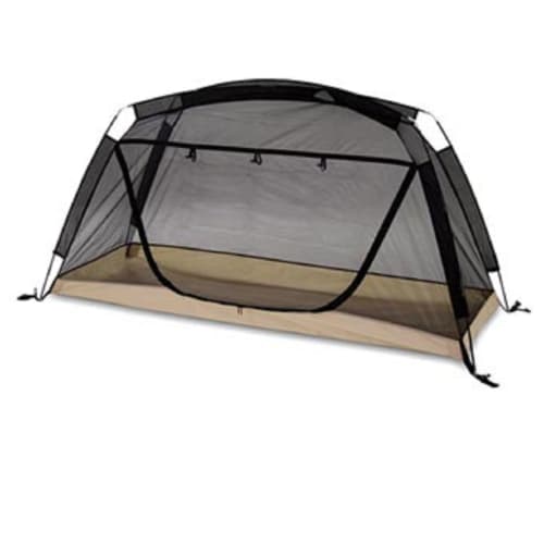 kamp tent