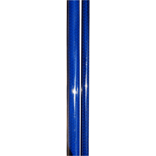 10'6 OG Pig Whip Rod Blank - BLUE FISH SCALE
