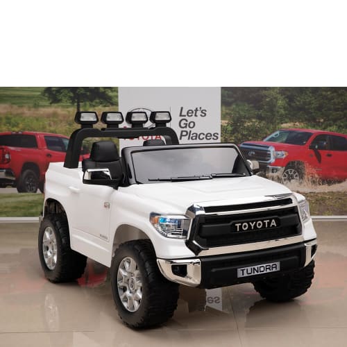 remote control toyota tundra