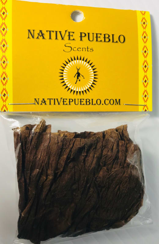 Ceremonial Tobacco