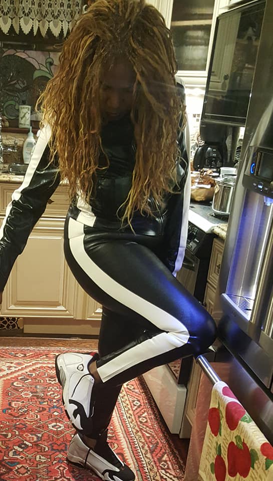 Jet Setter Jacket and Leggings Set