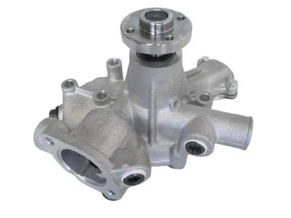 Water Pump MIA880462 for John Deere 4300 4400 4500 4600 4700 Compact Tractors Water Pump MIA880462 for John Deere 4300 4400 4500 4600 4700 Compact Tractors