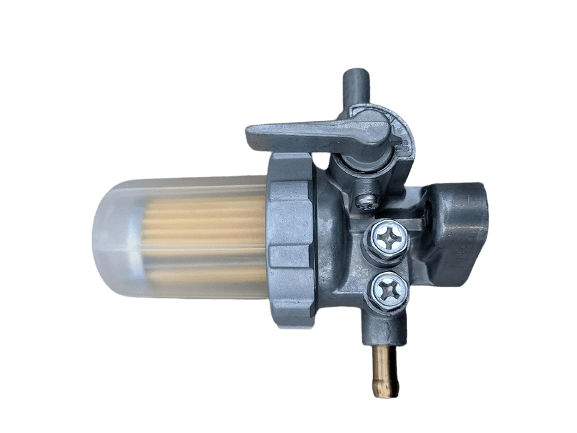 MM408872 Fuel Filter Assembly for Mitsubishi Tractors