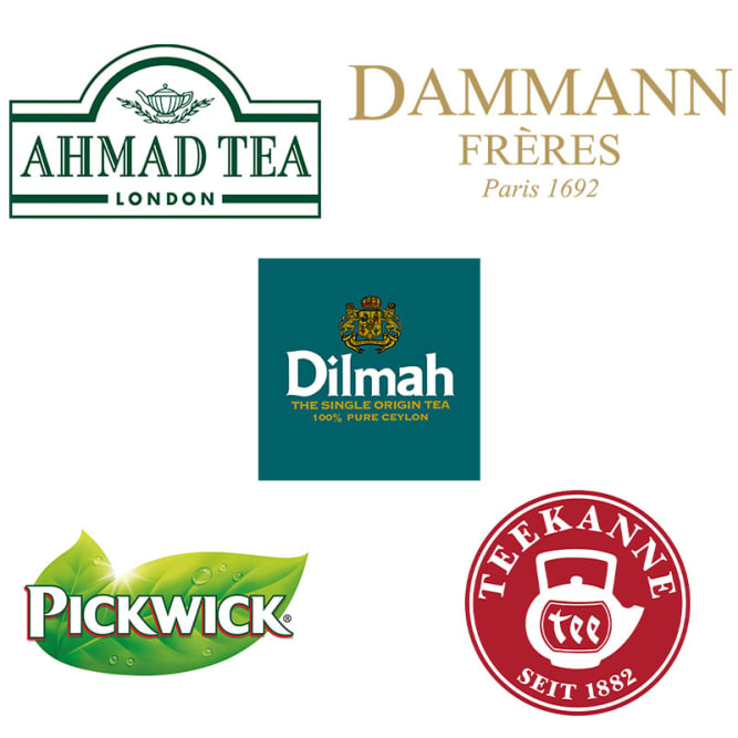 Enjoy Better Coffee (and Tea)