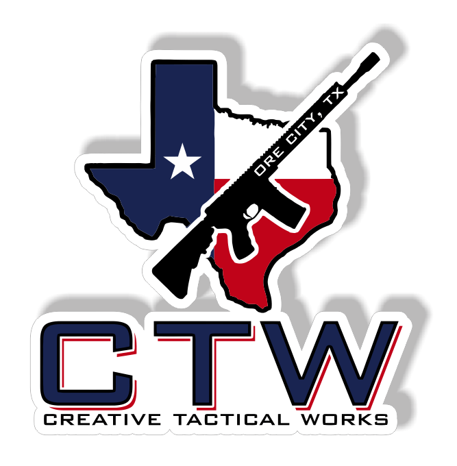 Navigate to the Creative Tactical Works homepage