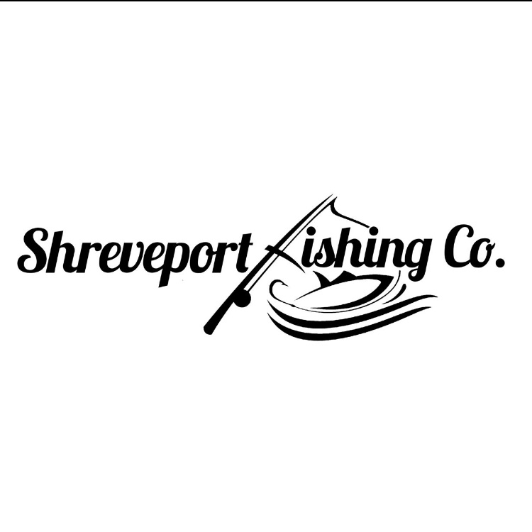 Navigate to the Shreveport Fishing Co. homepage