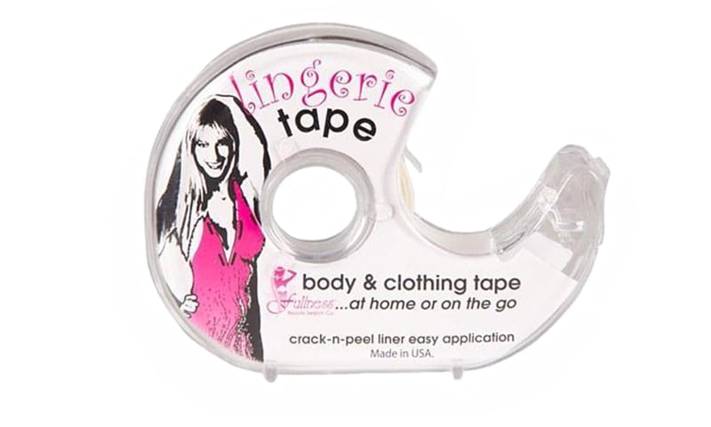 double sided fashion tape near me