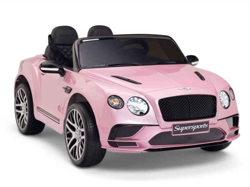 kids car bentley