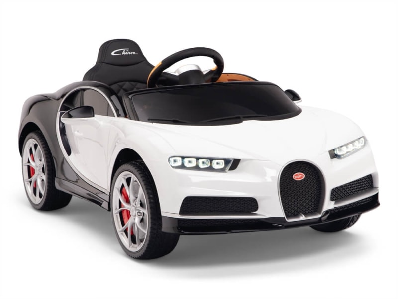 toy bugatti