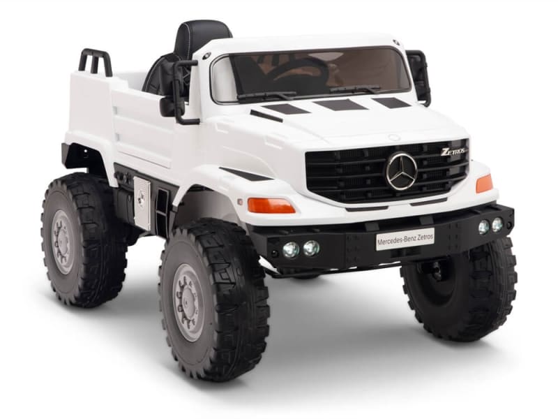 12v ride on truck with remote control