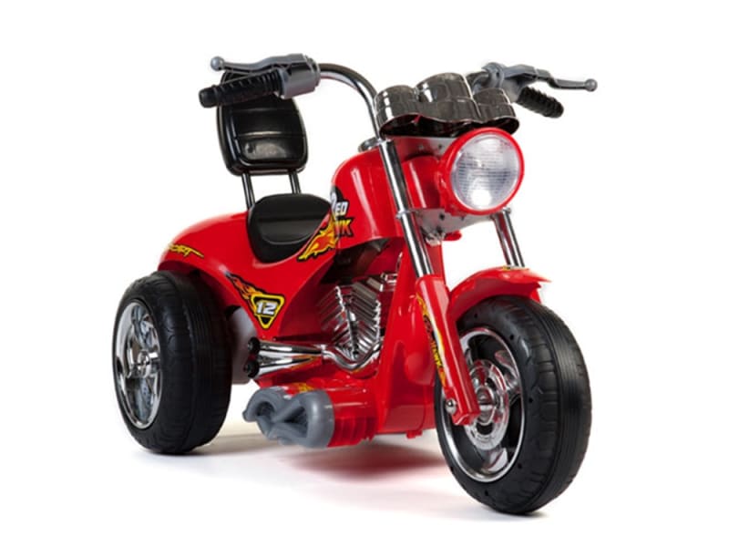 kids 12v motorcycle